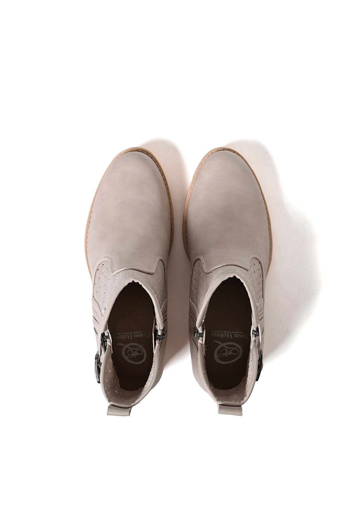 Bottines Femme Yola – photo 20