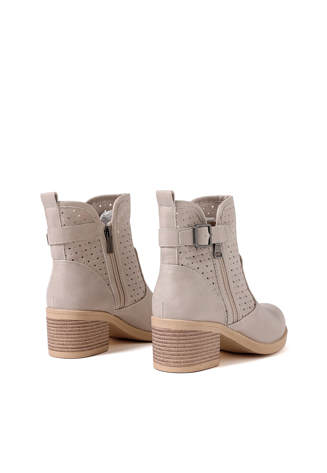 Bottines Femme Yola – photo 21
