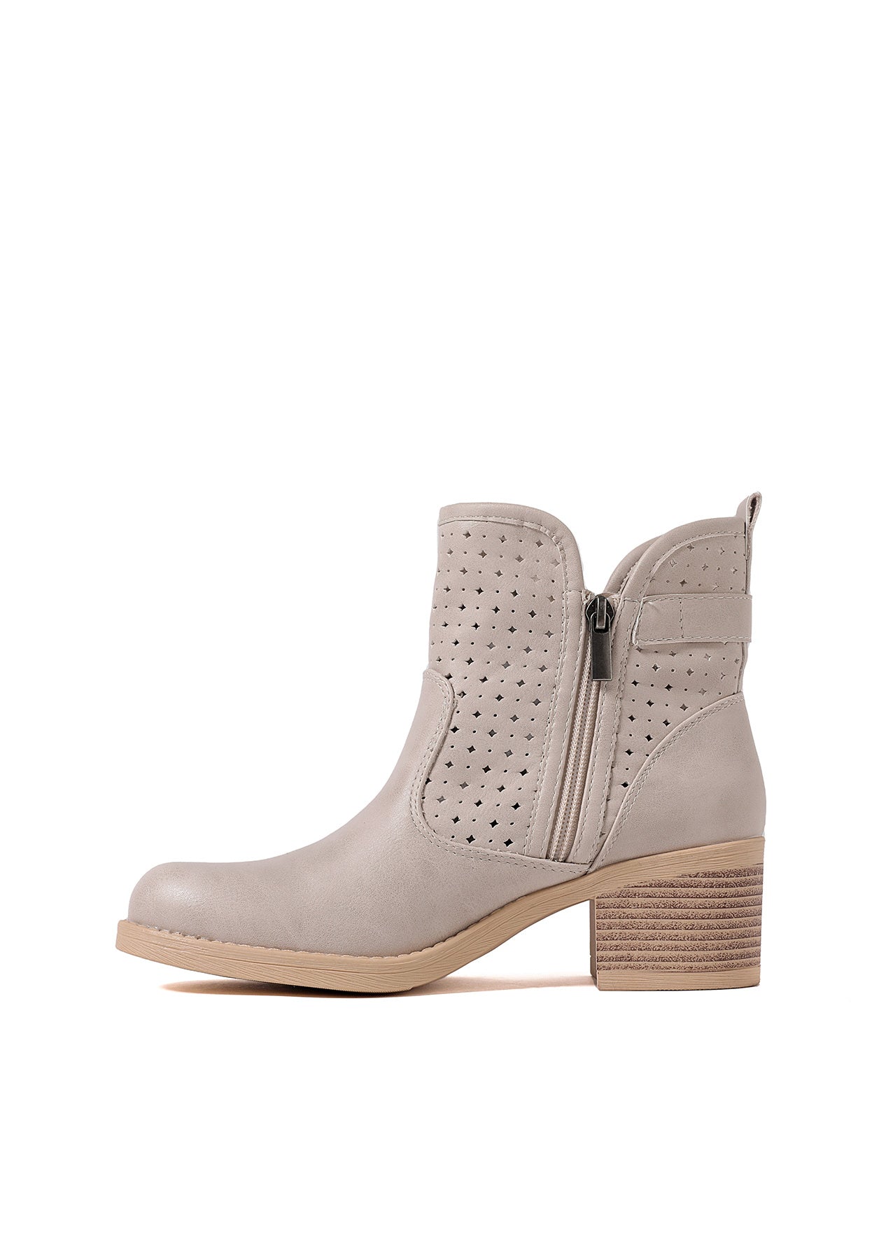 Bottines Femme Yola – photo 19