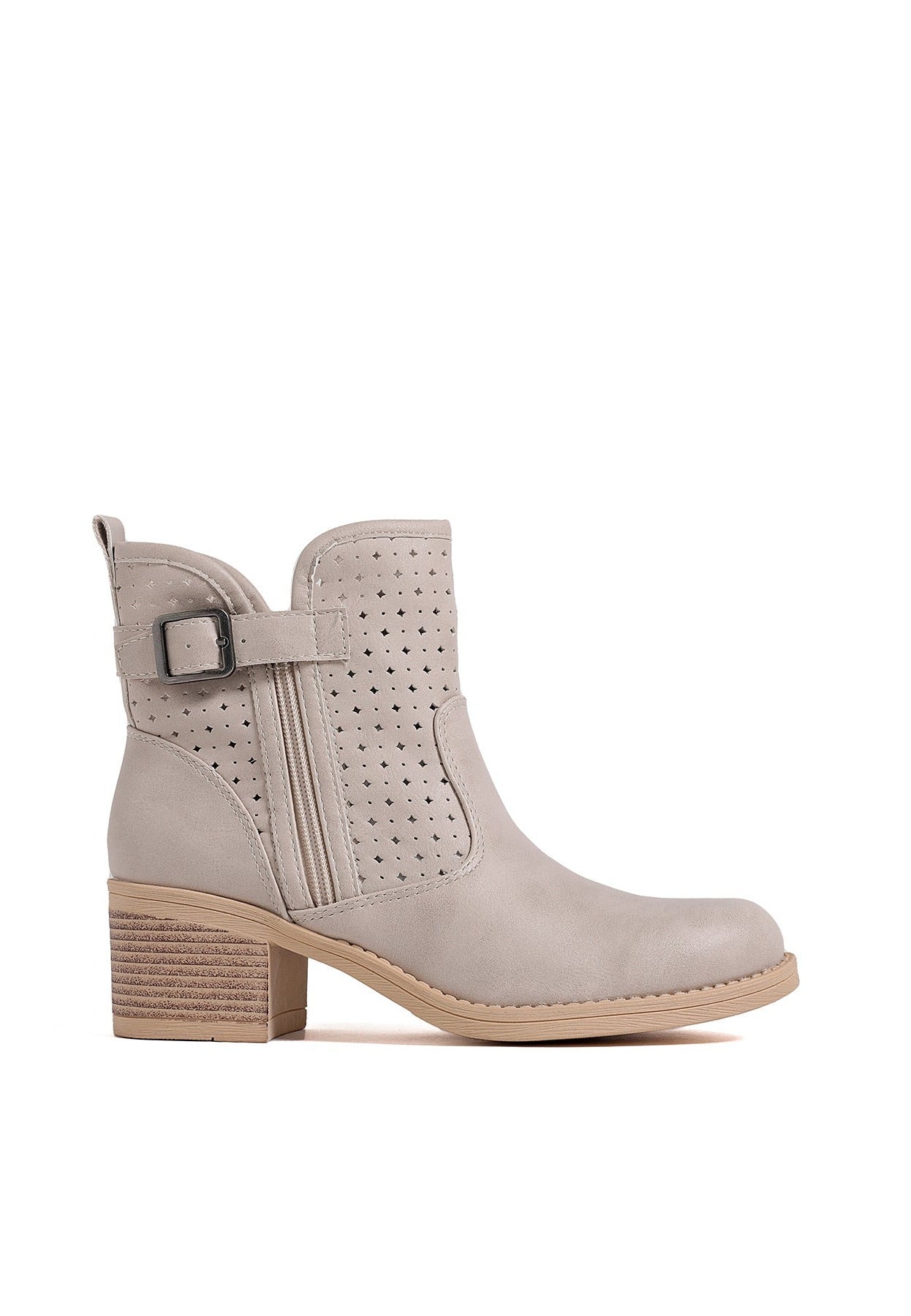 Bottines Femme Yola – photo 18