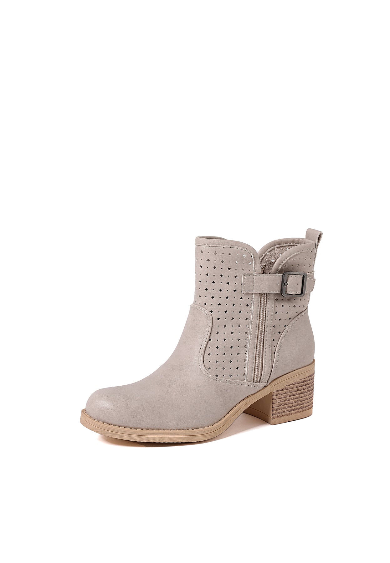 Bottines Femme Yola – photo 22