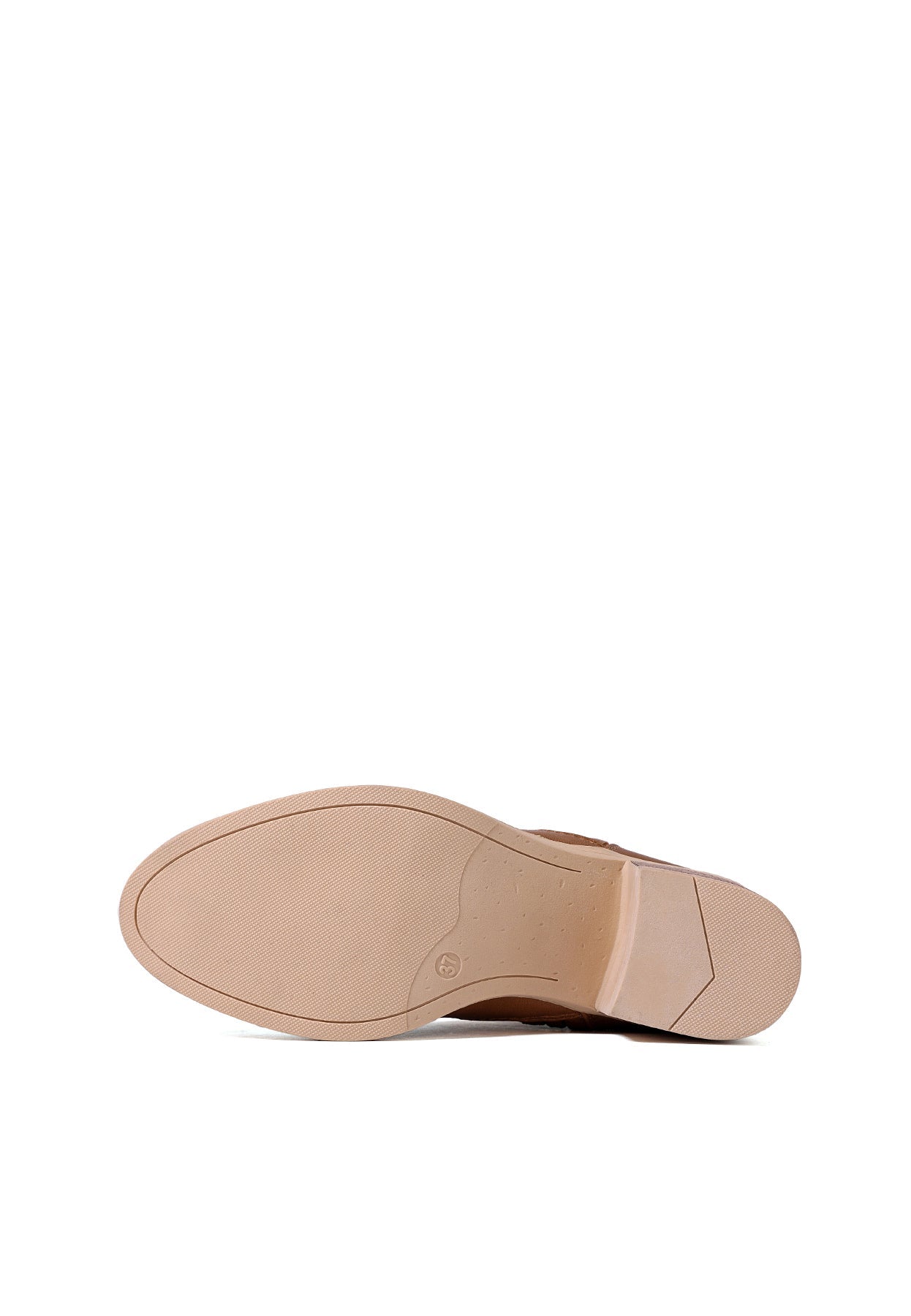 Bottines Femme Yola – vue portée