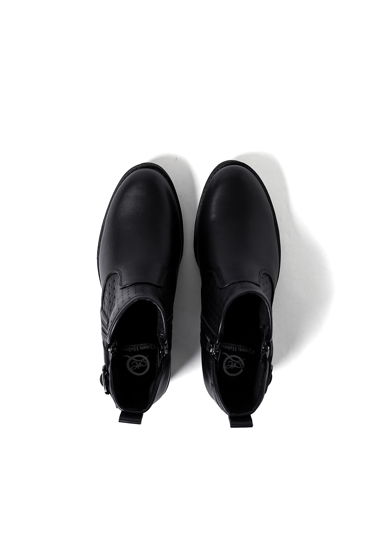 Bottines Femme Yola – photo 13