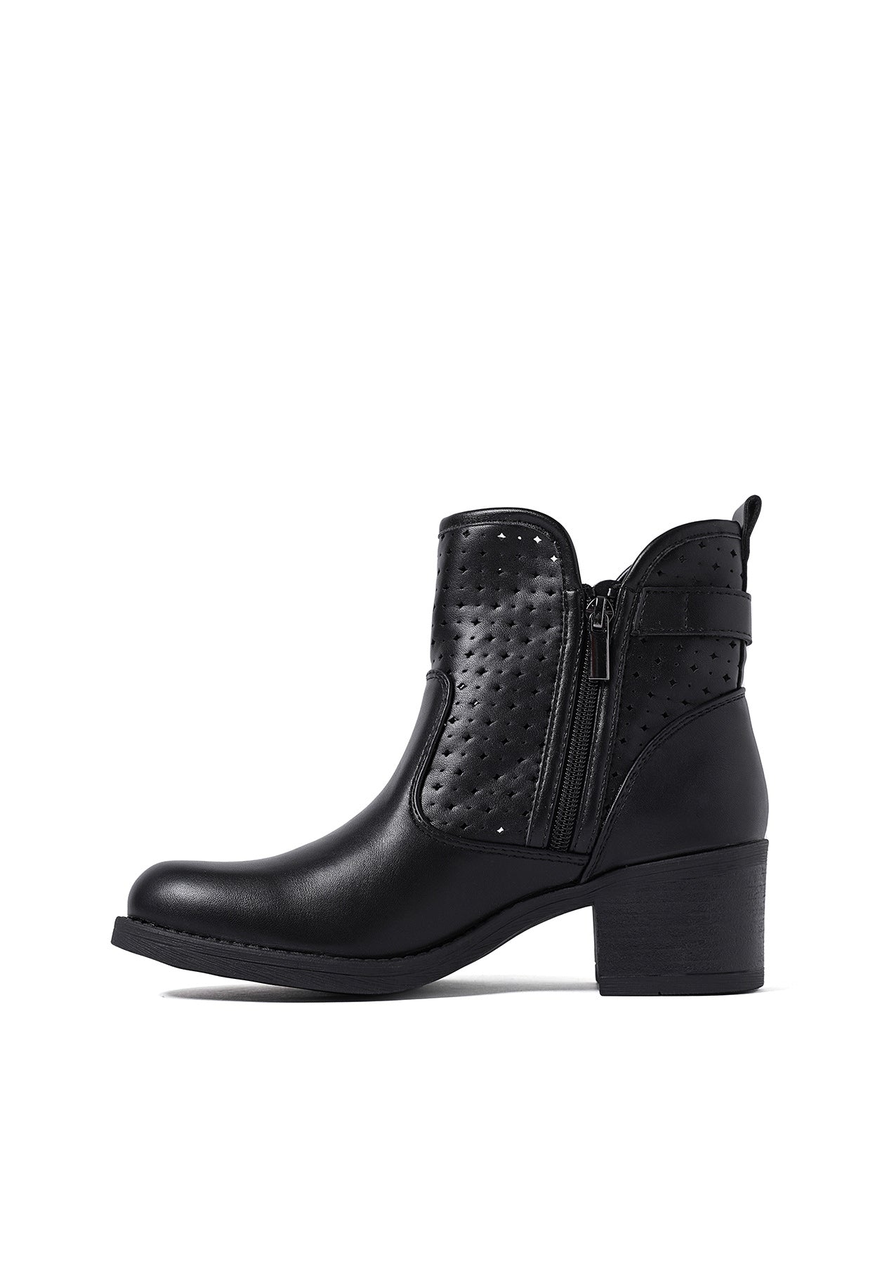 Bottines Femme Yola – photo 12