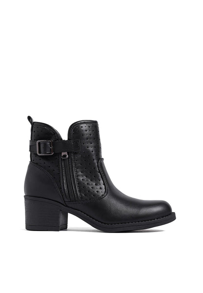 Bottines Femme Yola – photo 11