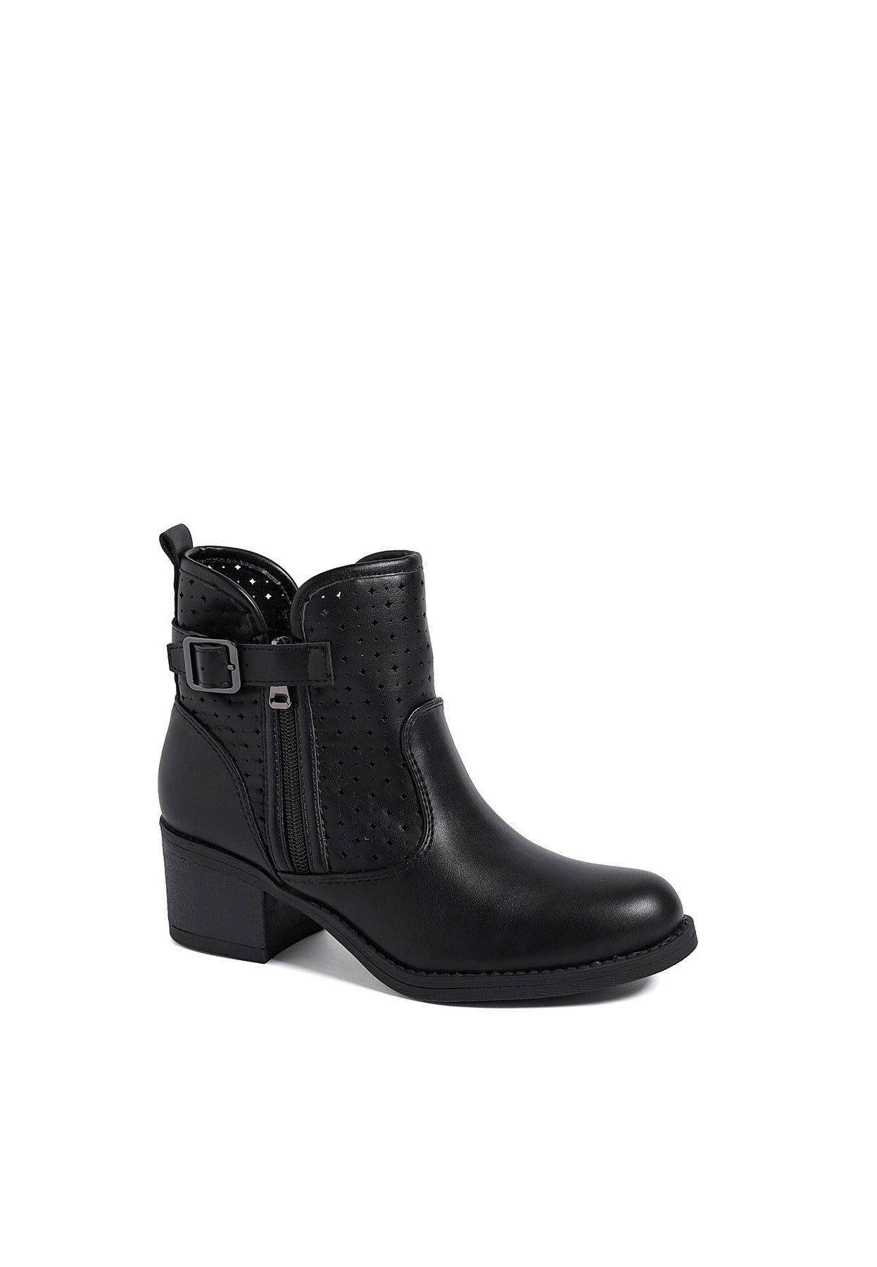 Bottines Femme Yola – photo 15
