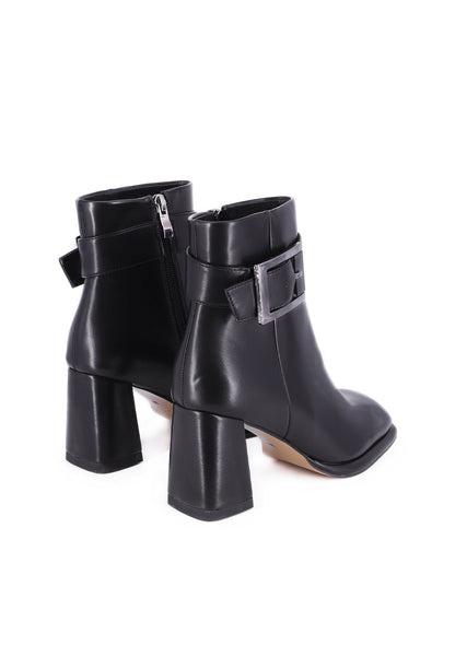 Bottines Femme Vania – vue portée