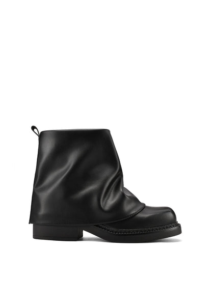 Bottines Femme Tamara – vue latérale