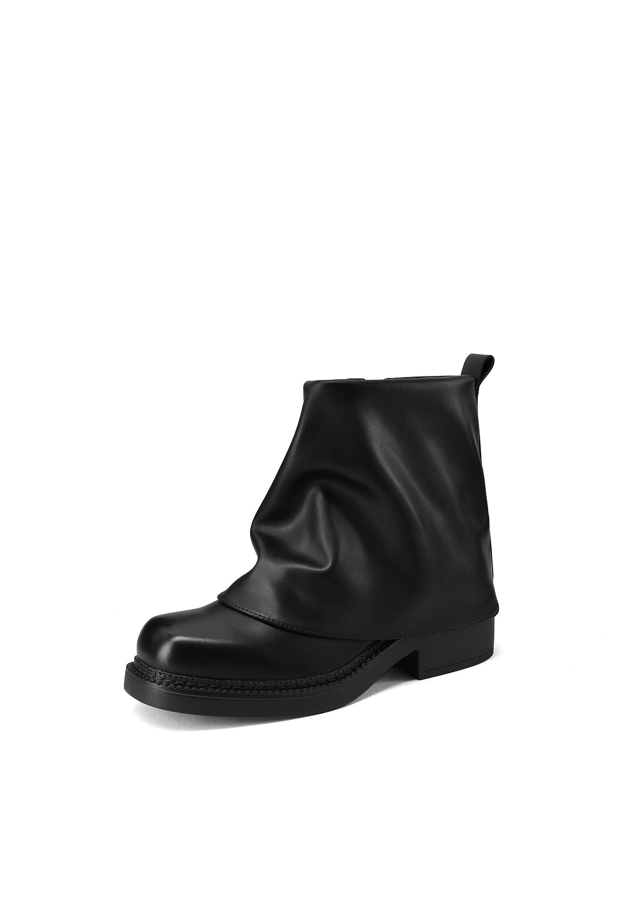Bottines Femme Tamara – vue de dessus