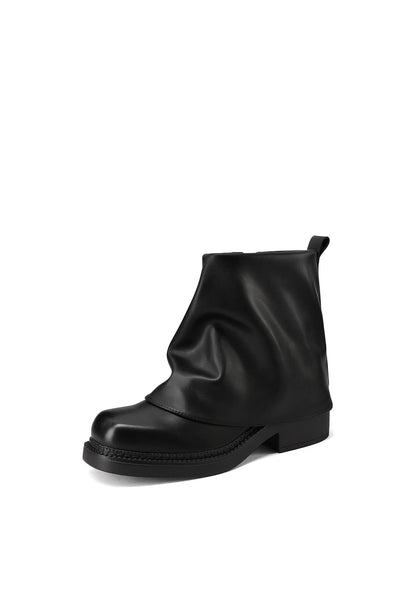 Bottines Femme Tamara – vue de dessus