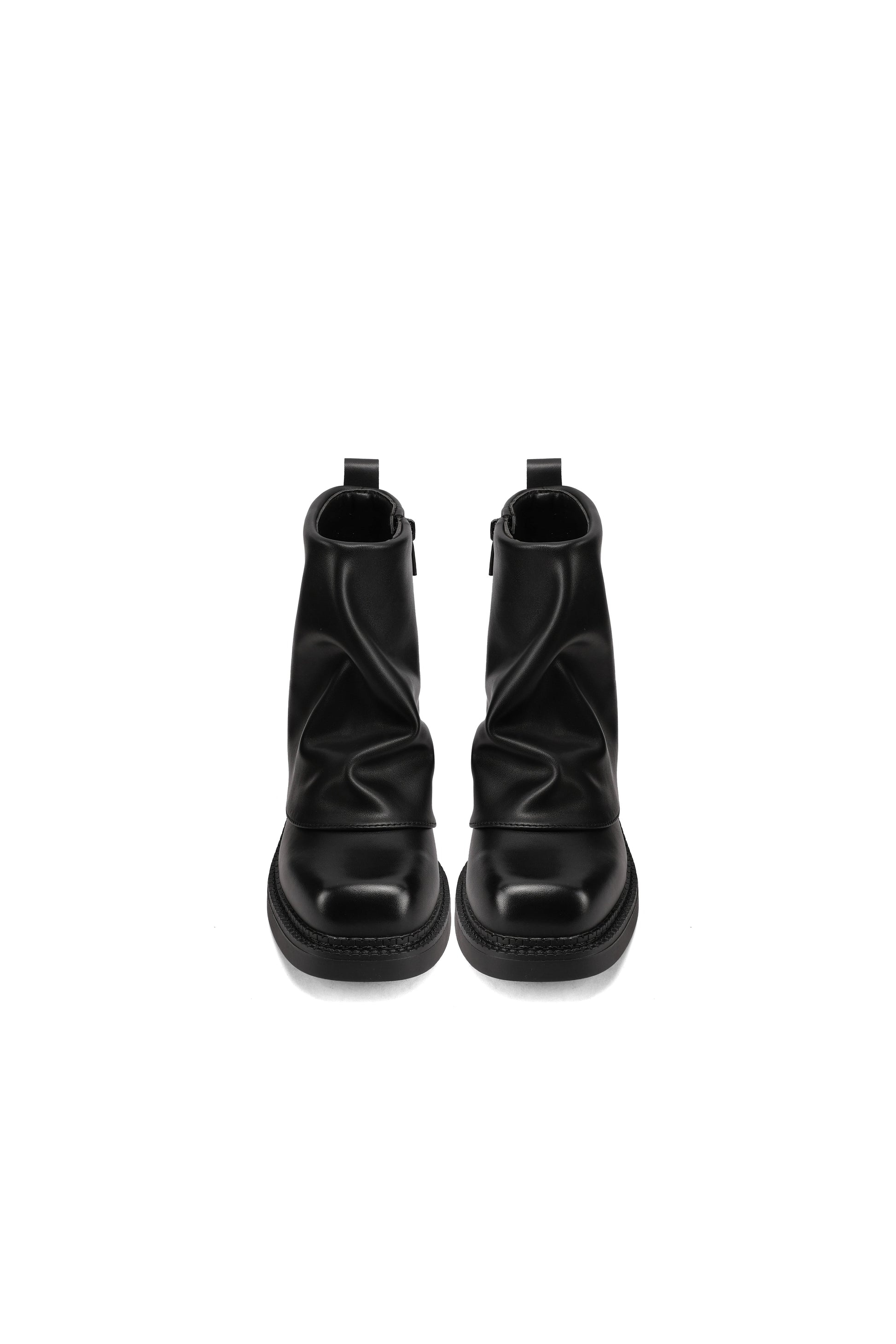 Bottines Femme Tamara – vue arrière