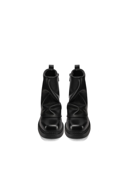 Bottines Femme Tamara – vue arrière