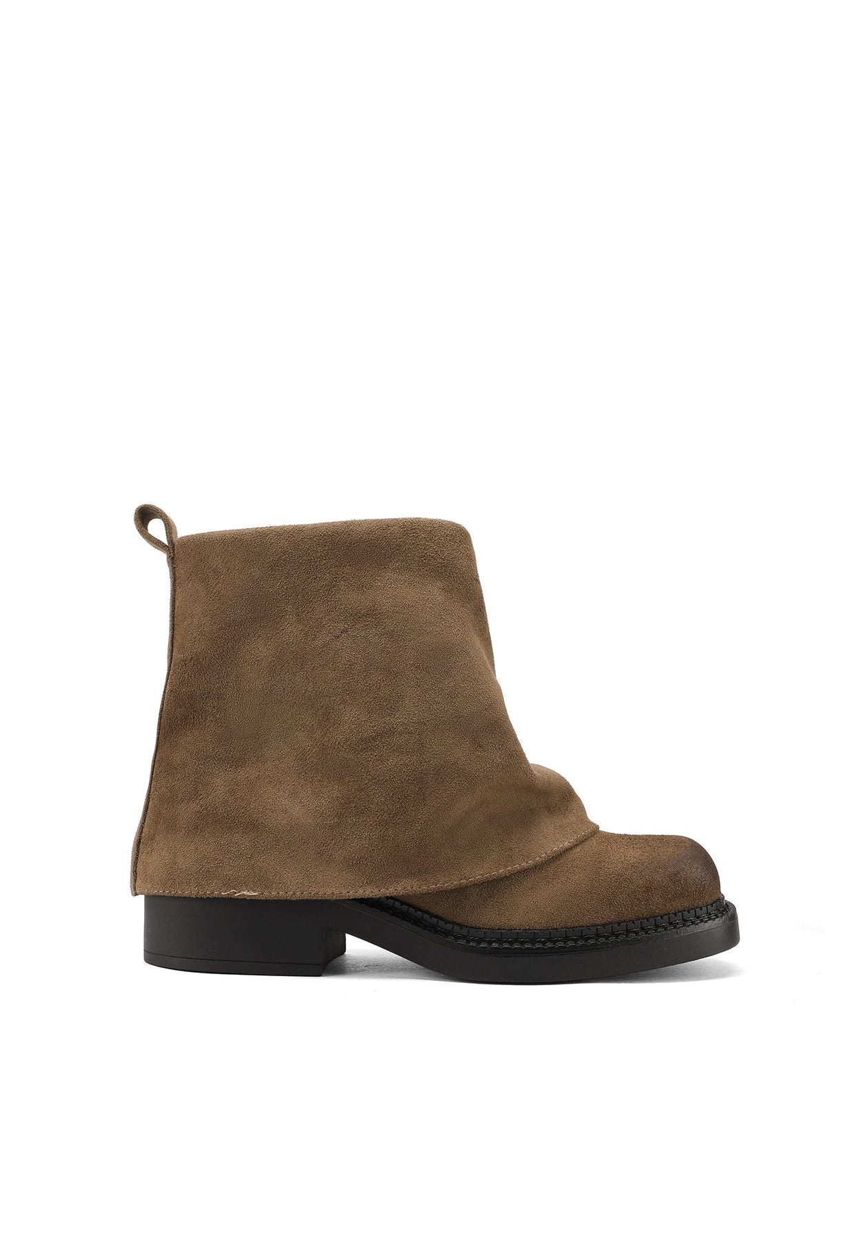 Bottines Femme Tamara – photo 9