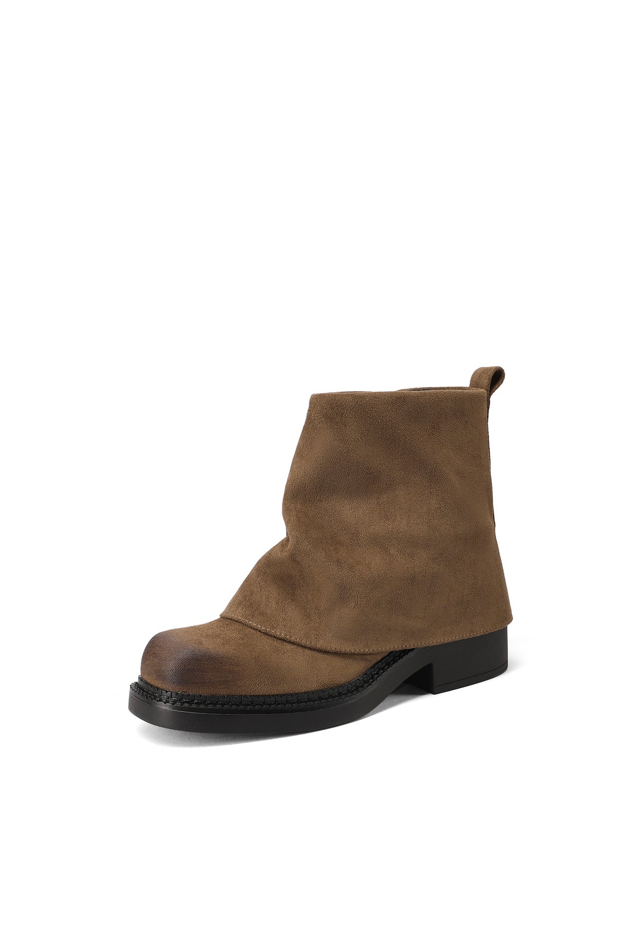 Bottines Femme Tamara – photo 10