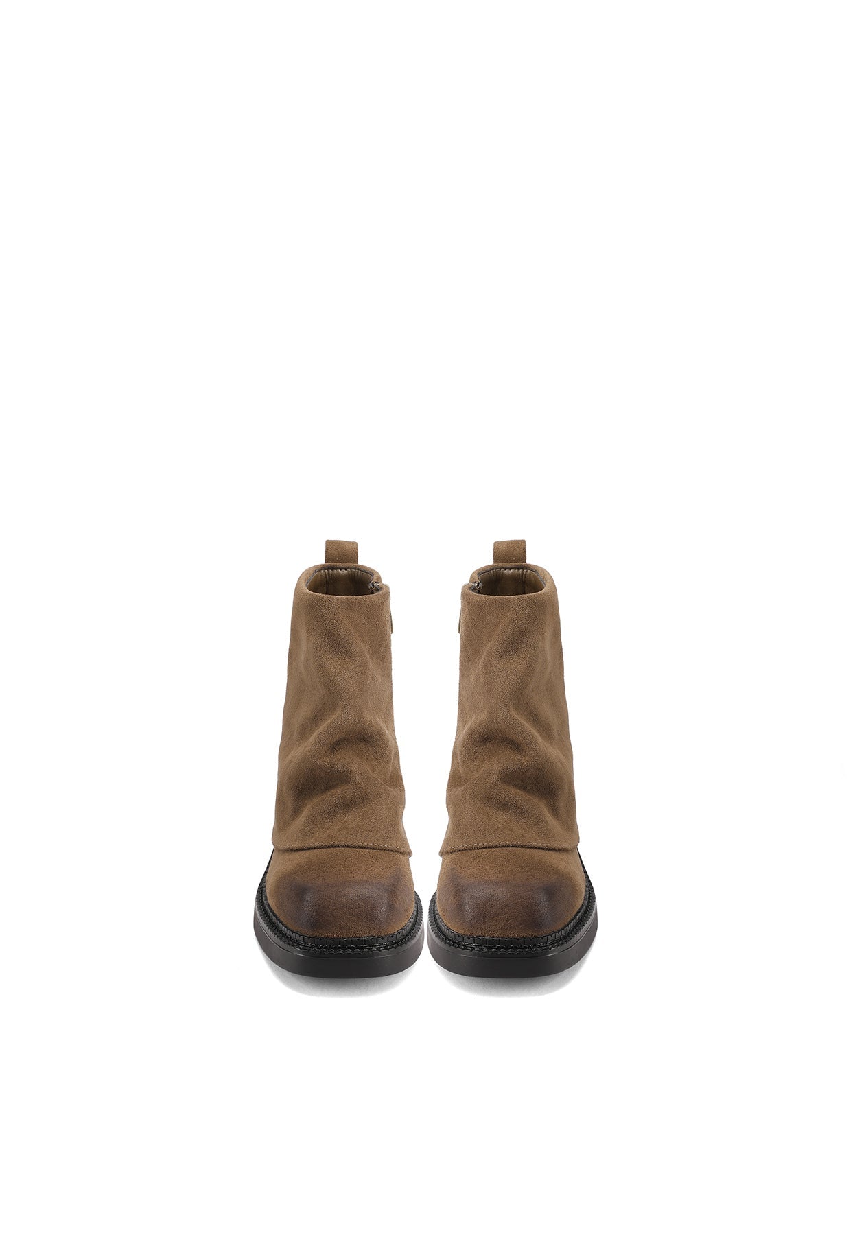 Bottines Femme Tamara – photo 12