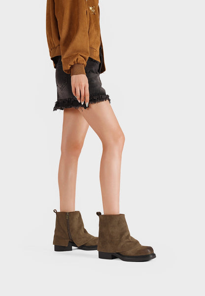 Bottines Femme Tamara – photo 14
