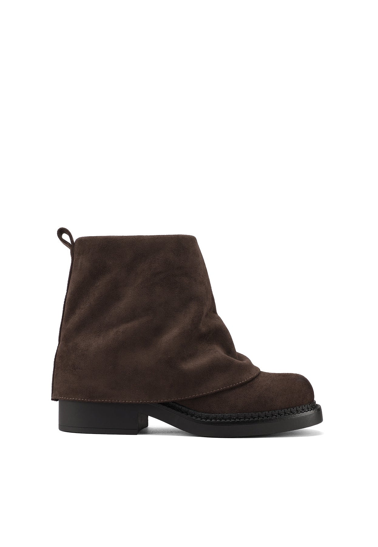 Bottines Femme Tamara – photo 16