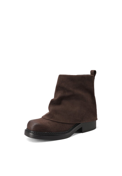 Bottines Femme Tamara – photo 17