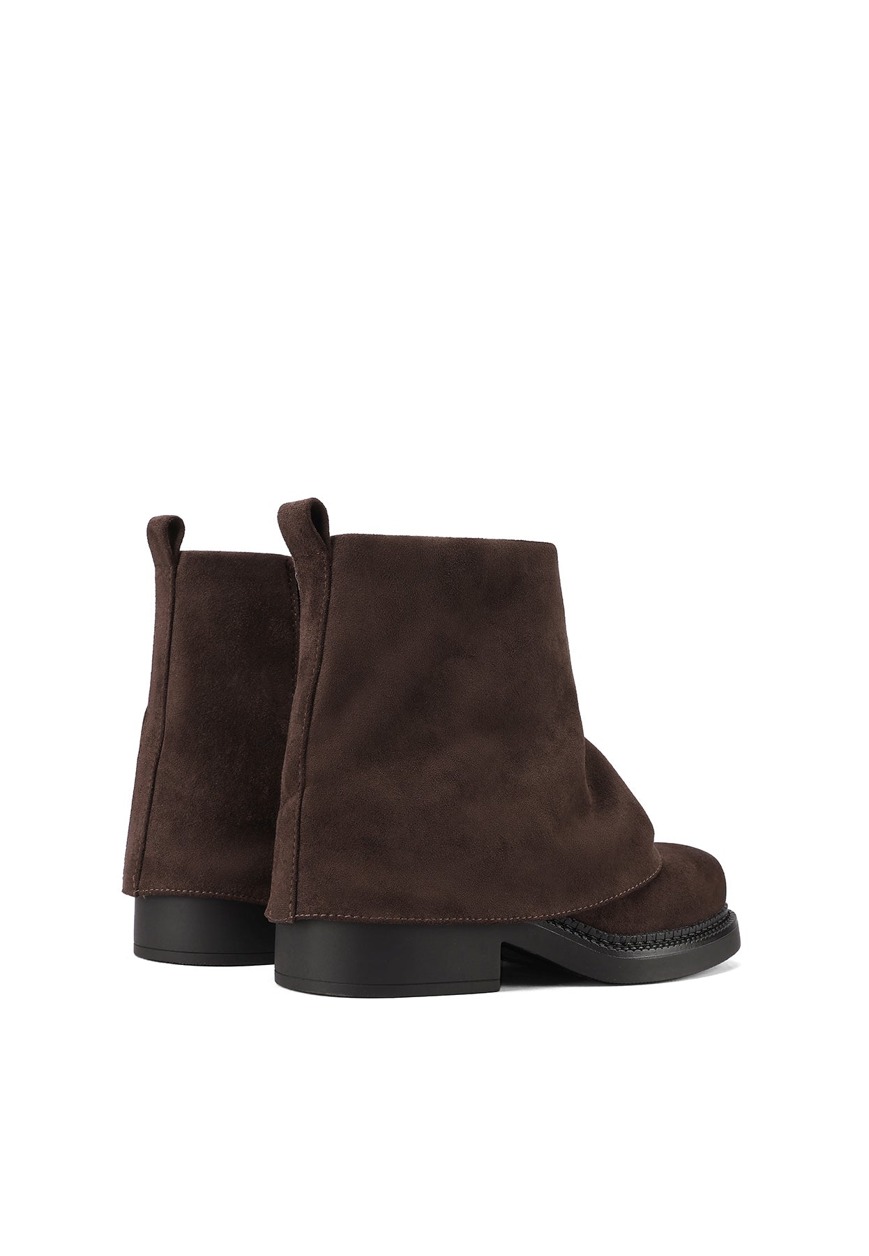 Bottines Femme Tamara – photo 18