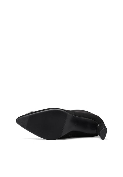 Bottines Femme Yuna – détail de la semelle