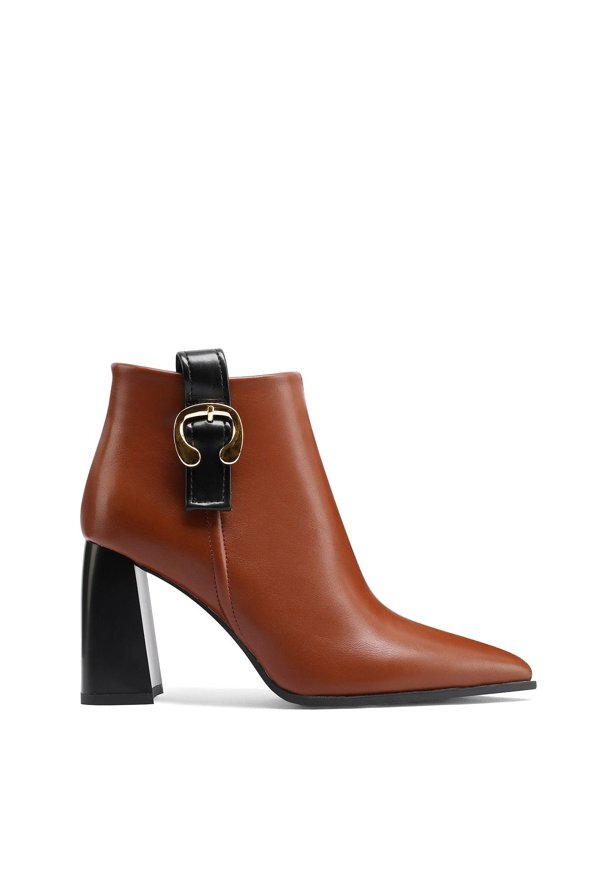 Bottines Femme Dune – photo 9