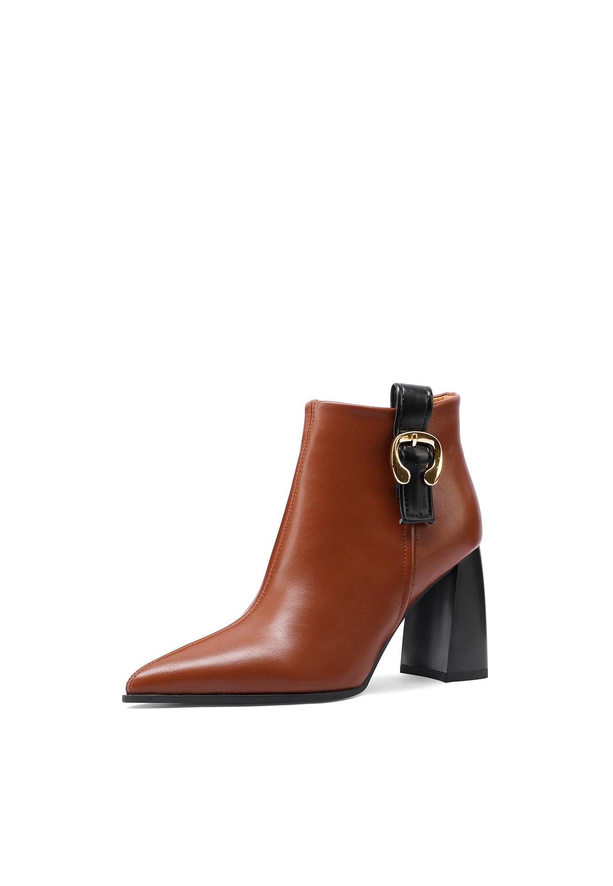 Bottines Femme Dune – photo 13