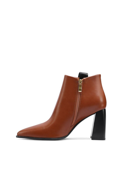 Bottines Femme Dune – photo 10