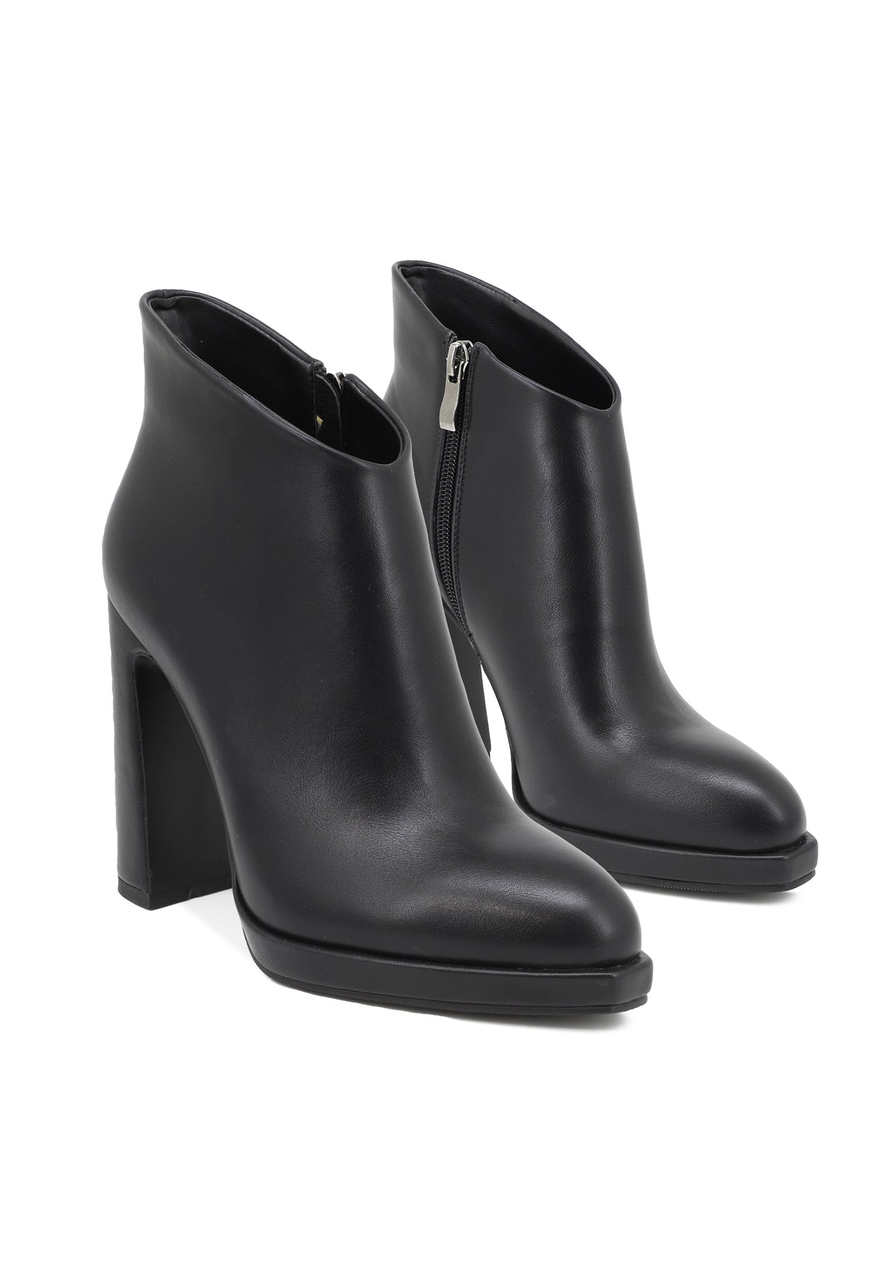 Bottines Femme Nélia – photo 9