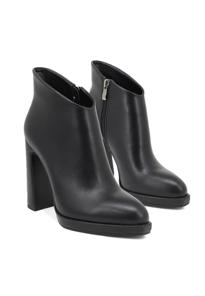 Bottines Femme Nélia – photo 9