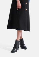 Bottines Femme Elia, Hiver