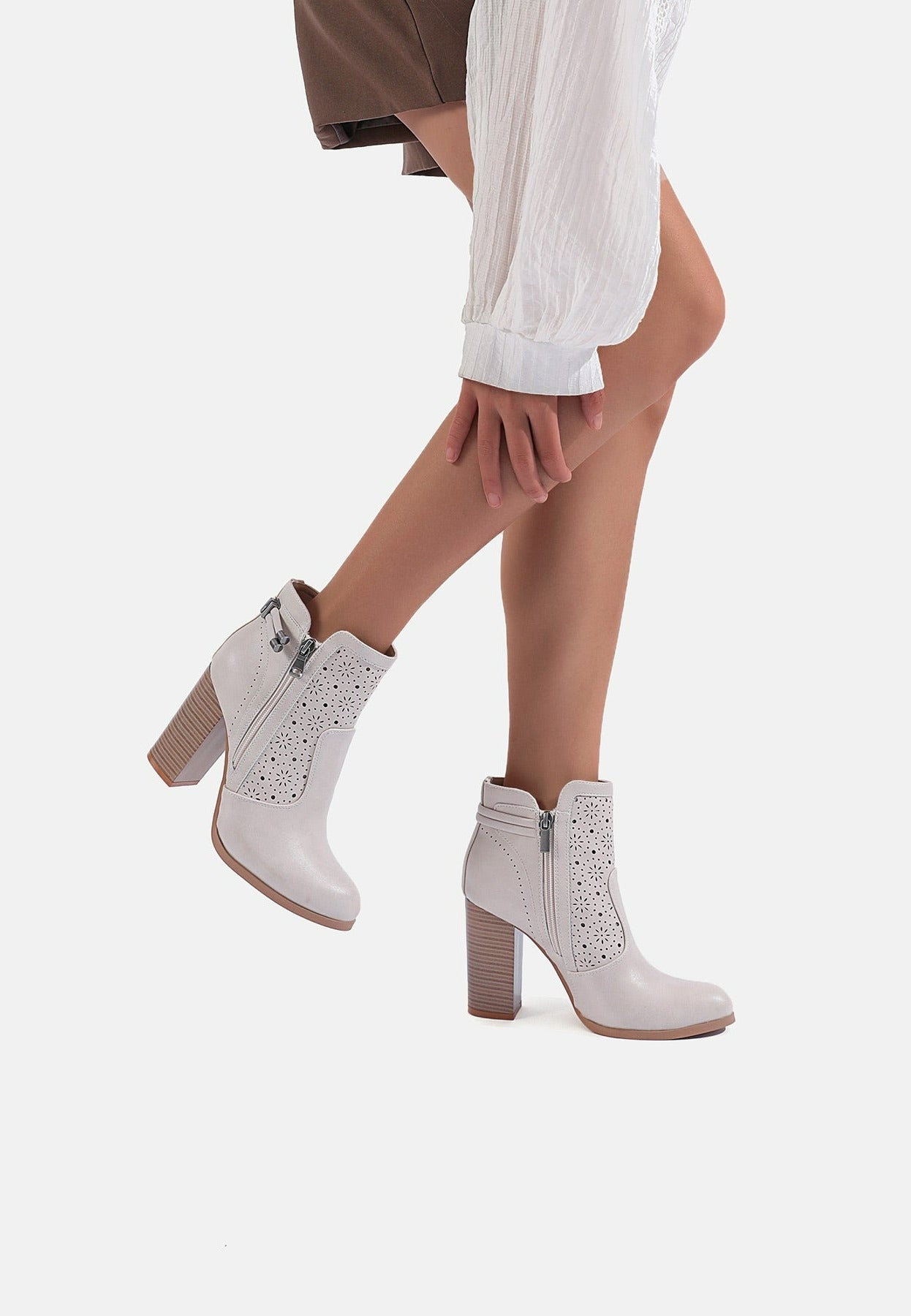 Bottines Femme Diane – vue principale