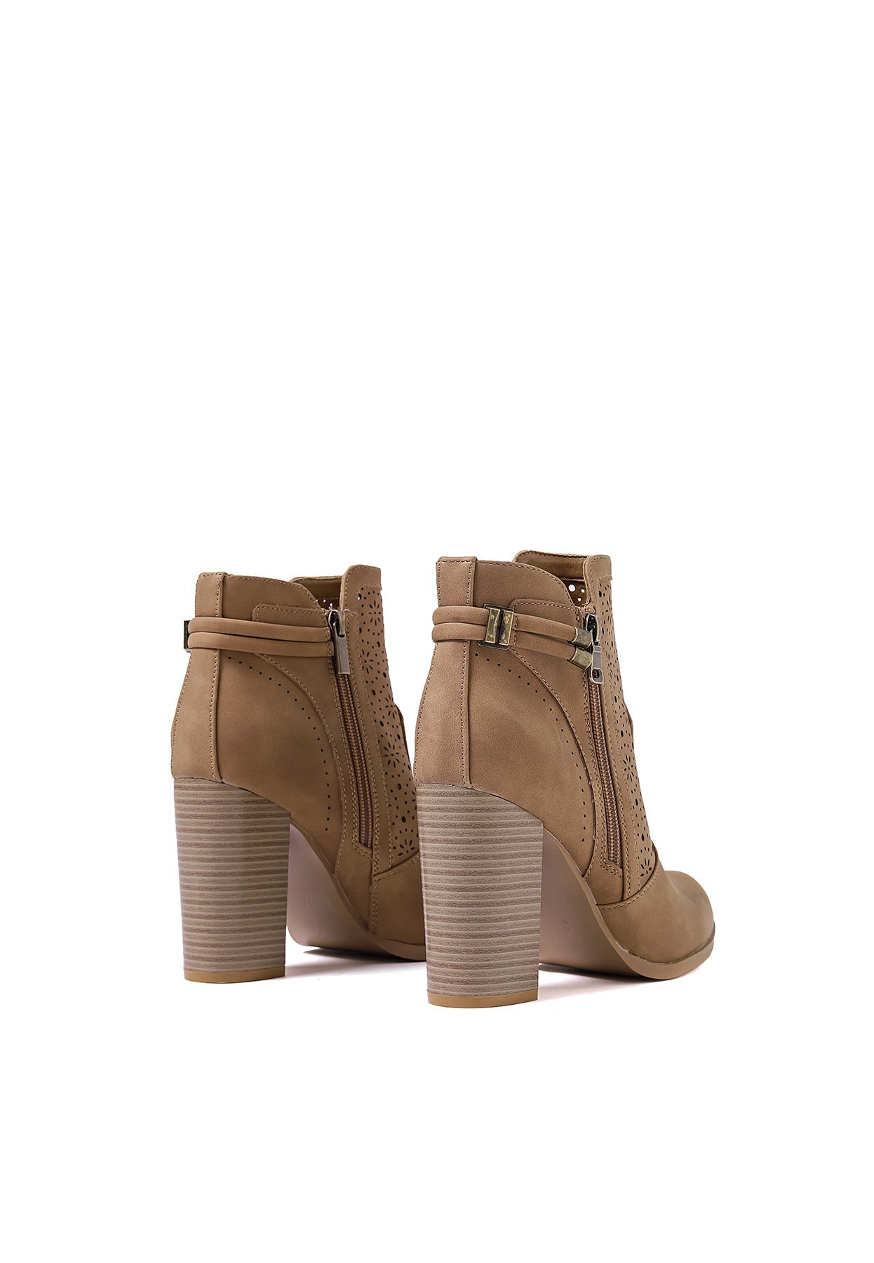 Bottines Femme Diane – photo 22