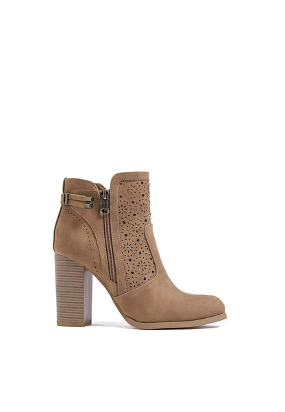 Bottines Femme Diane – photo 18