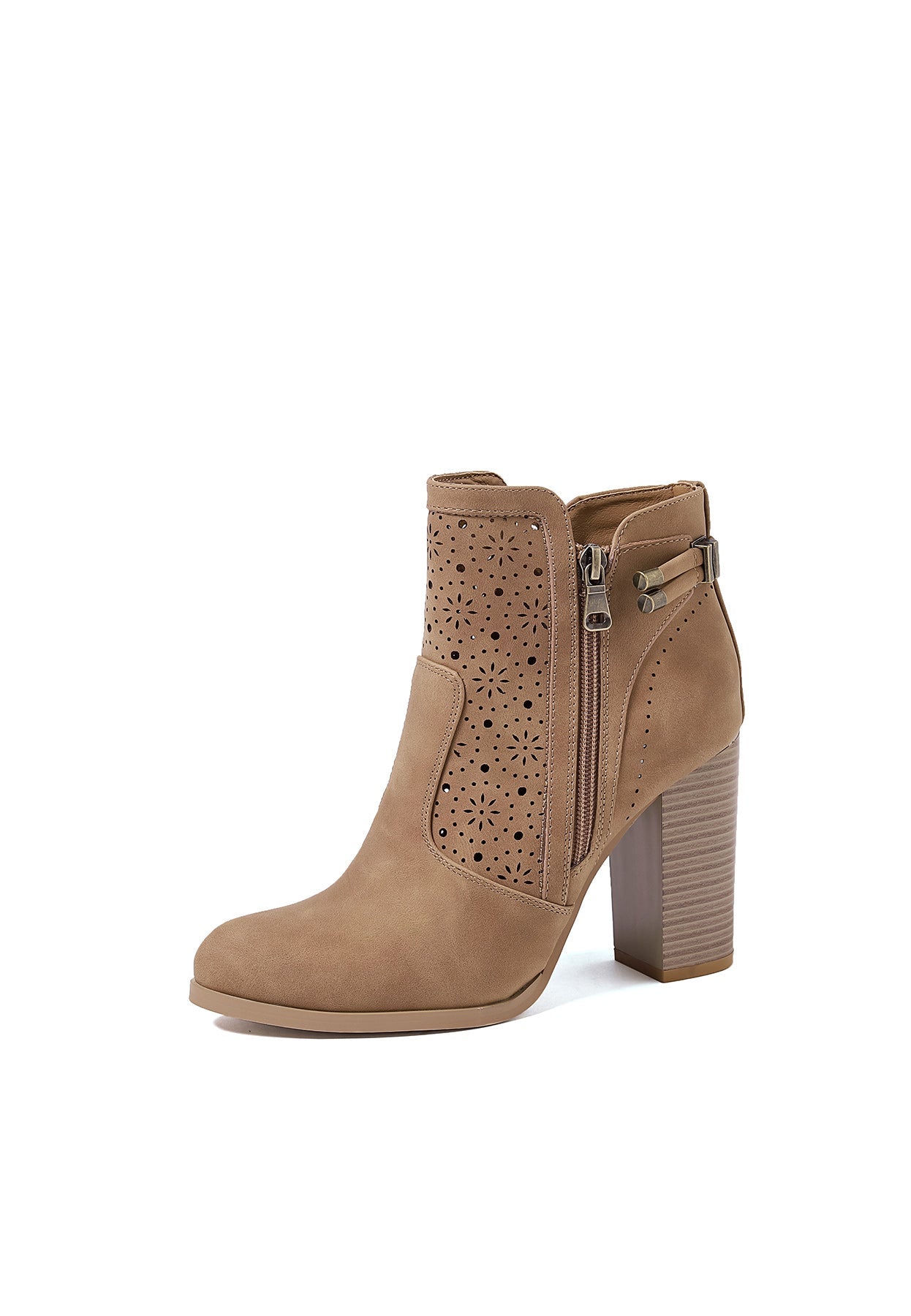 Bottines Femme Diane – photo 21