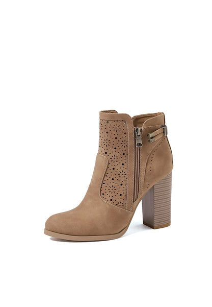 Bottines Femme Diane – photo 21