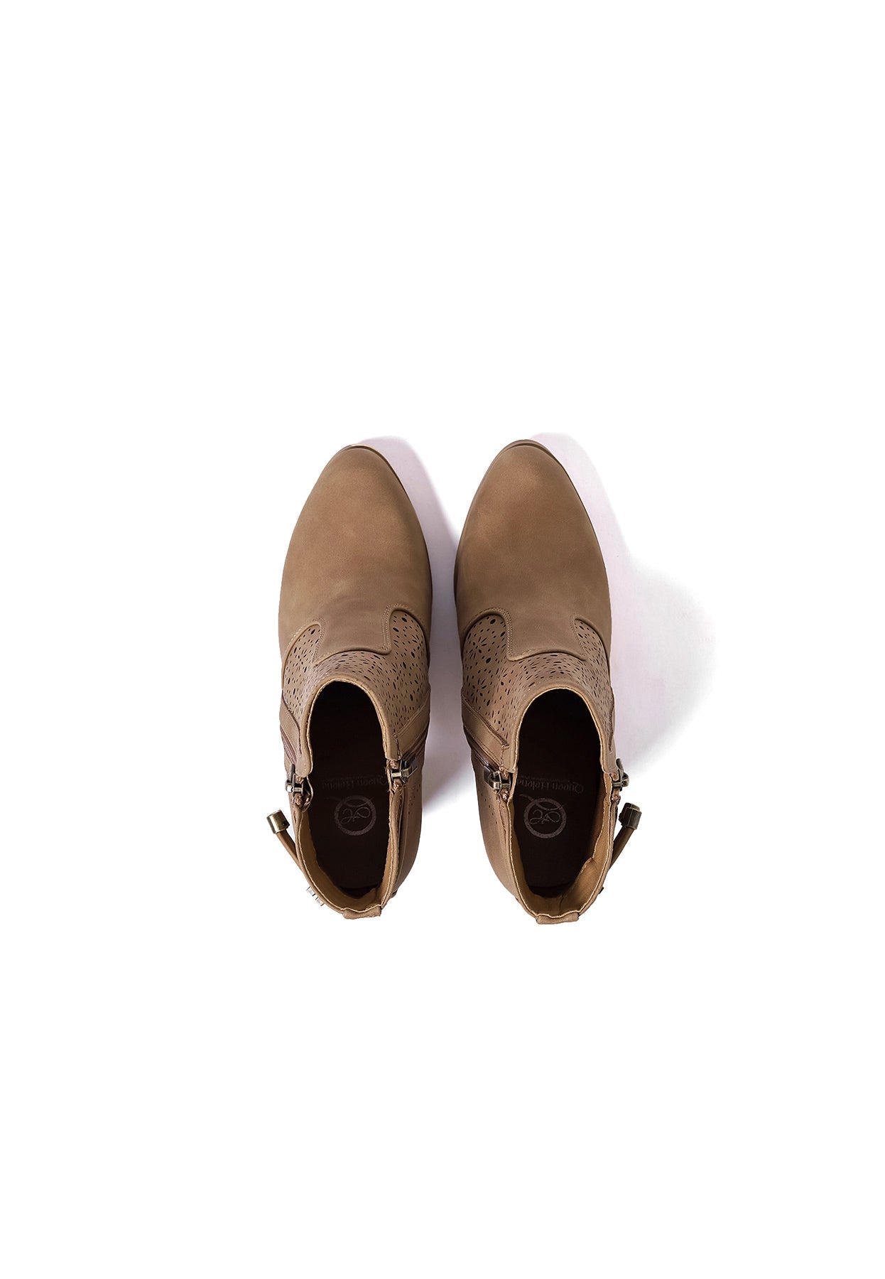 Bottines Femme Diane – photo 20