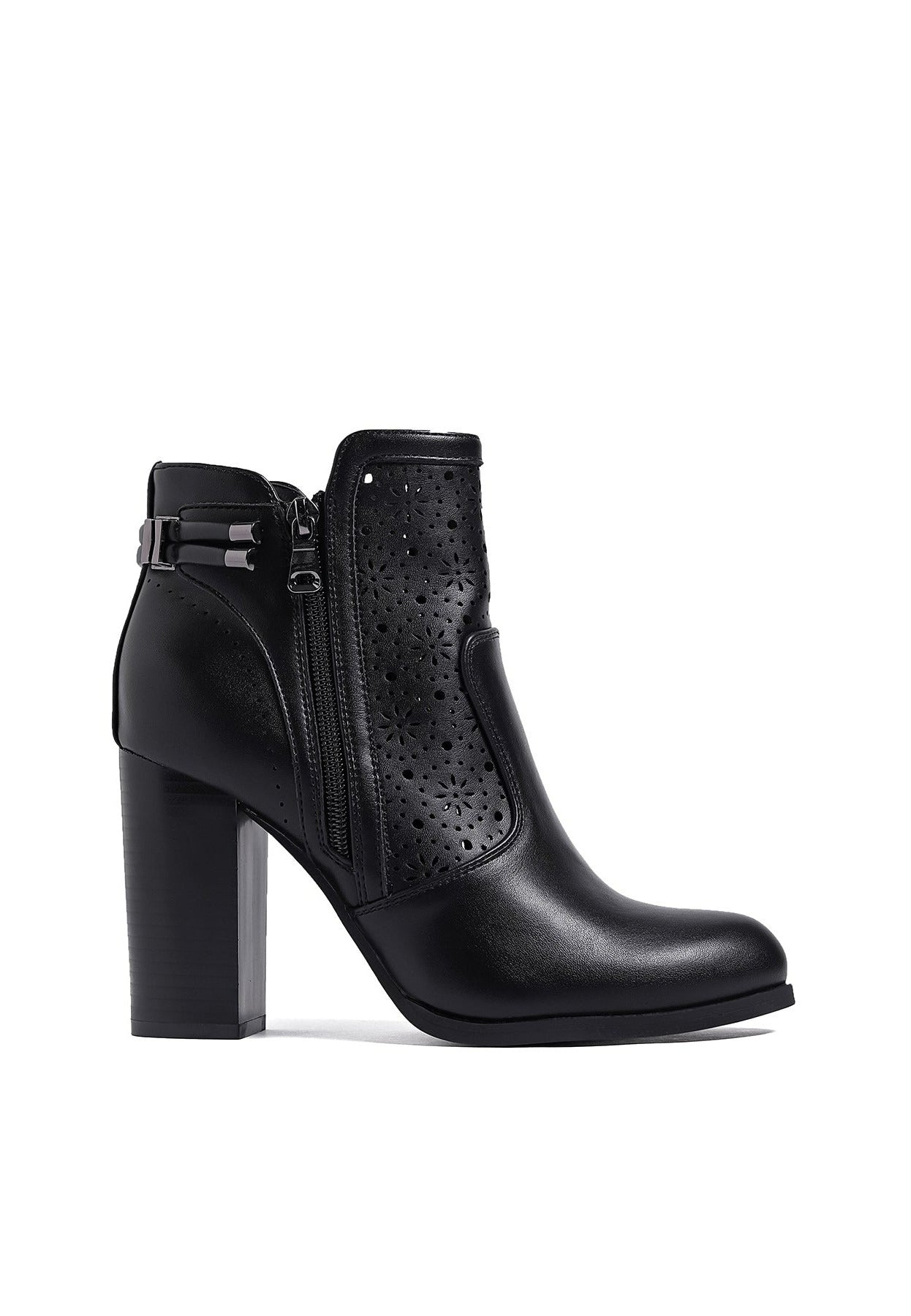 Bottines Femme Diane – photo 10