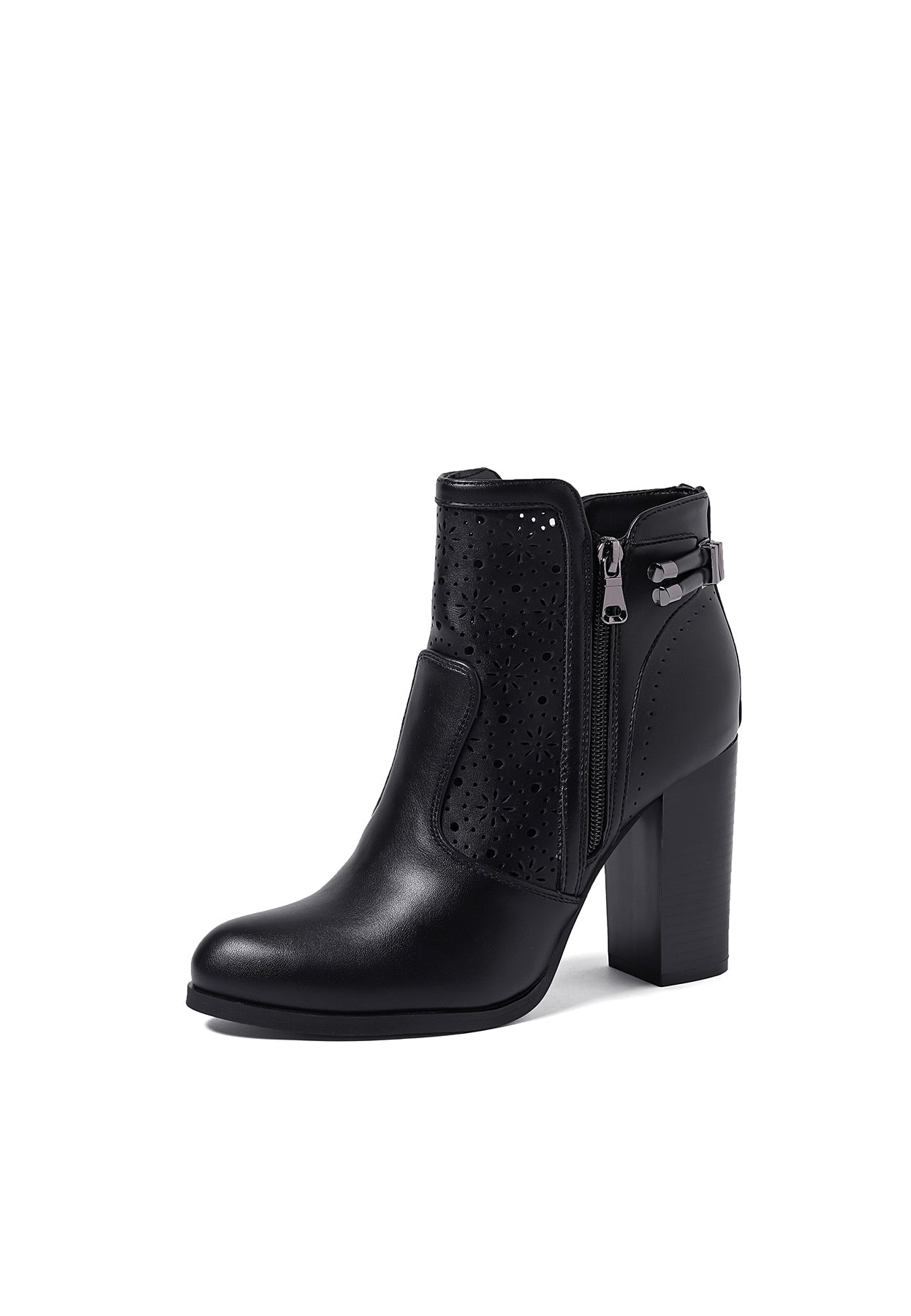 Bottines Femme Diane – photo 13