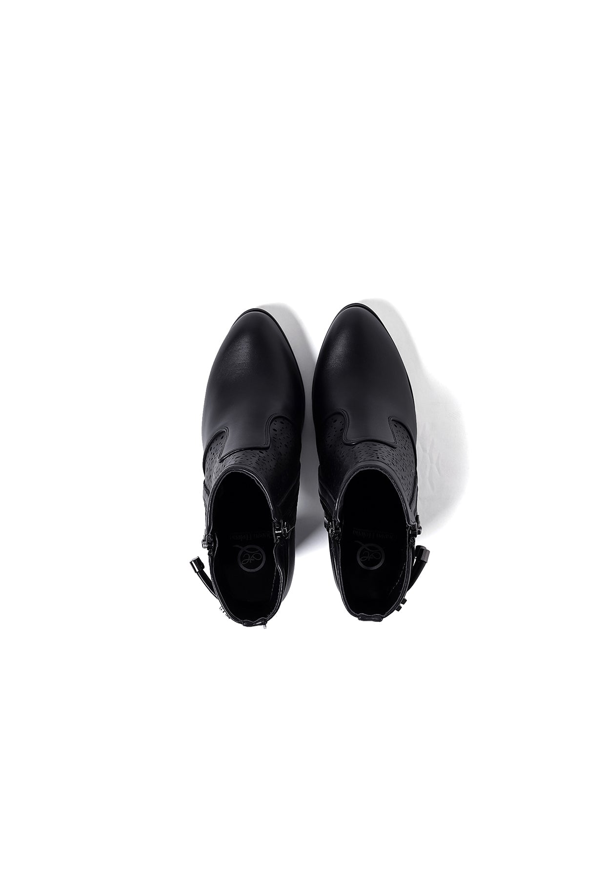 Bottines Femme Diane – photo 12