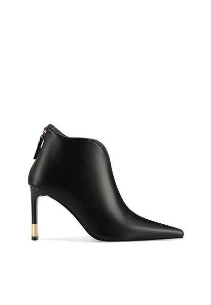 Bottines Femme Farah – vue latérale