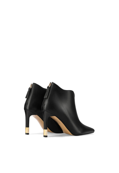 Bottines Femme Farah – détail de la semelle