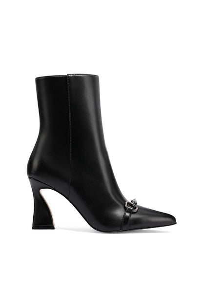 Bottines Femme Bettie – vue latérale