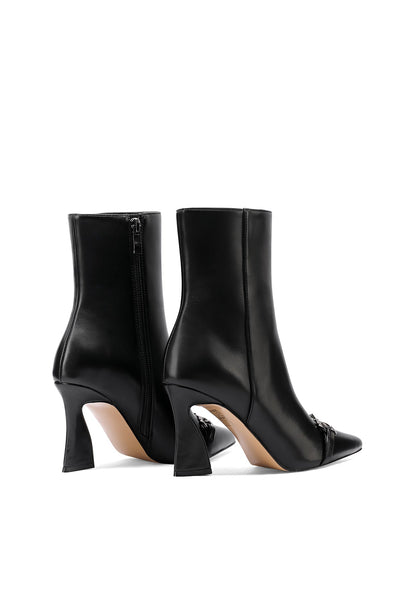Bottines Femme Bettie – vue arrière