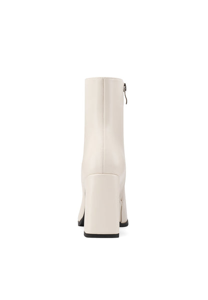 Bottines Femme Lana – photo 11
