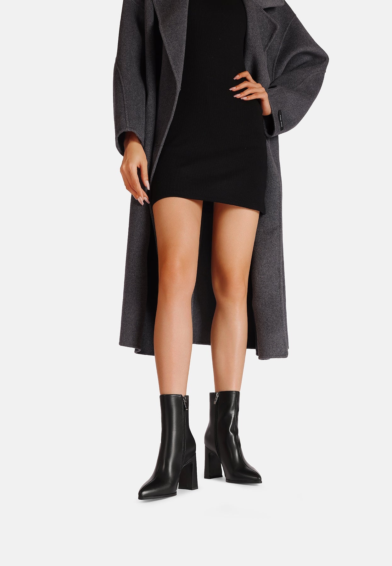 Bottines Femme Lana – vue principale