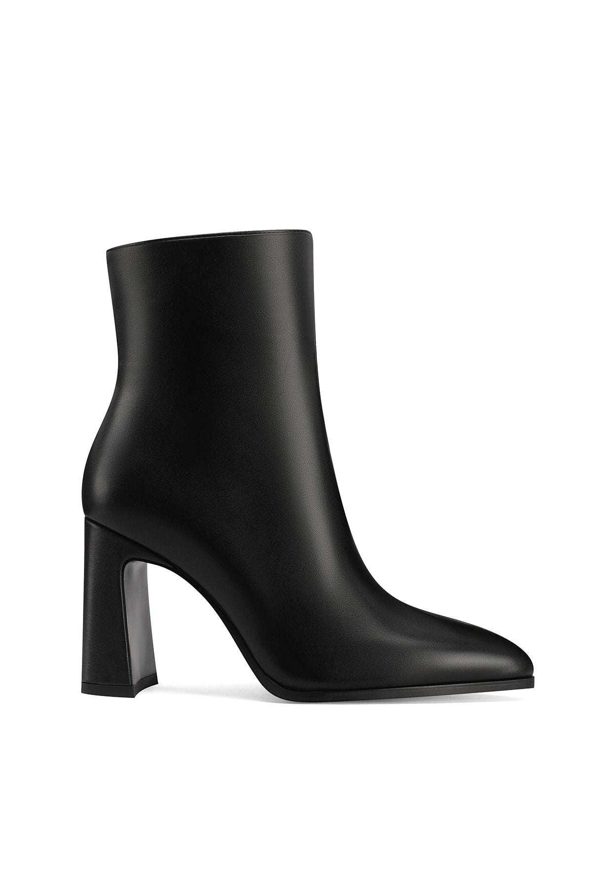 Bottines Femme Lana – vue latérale