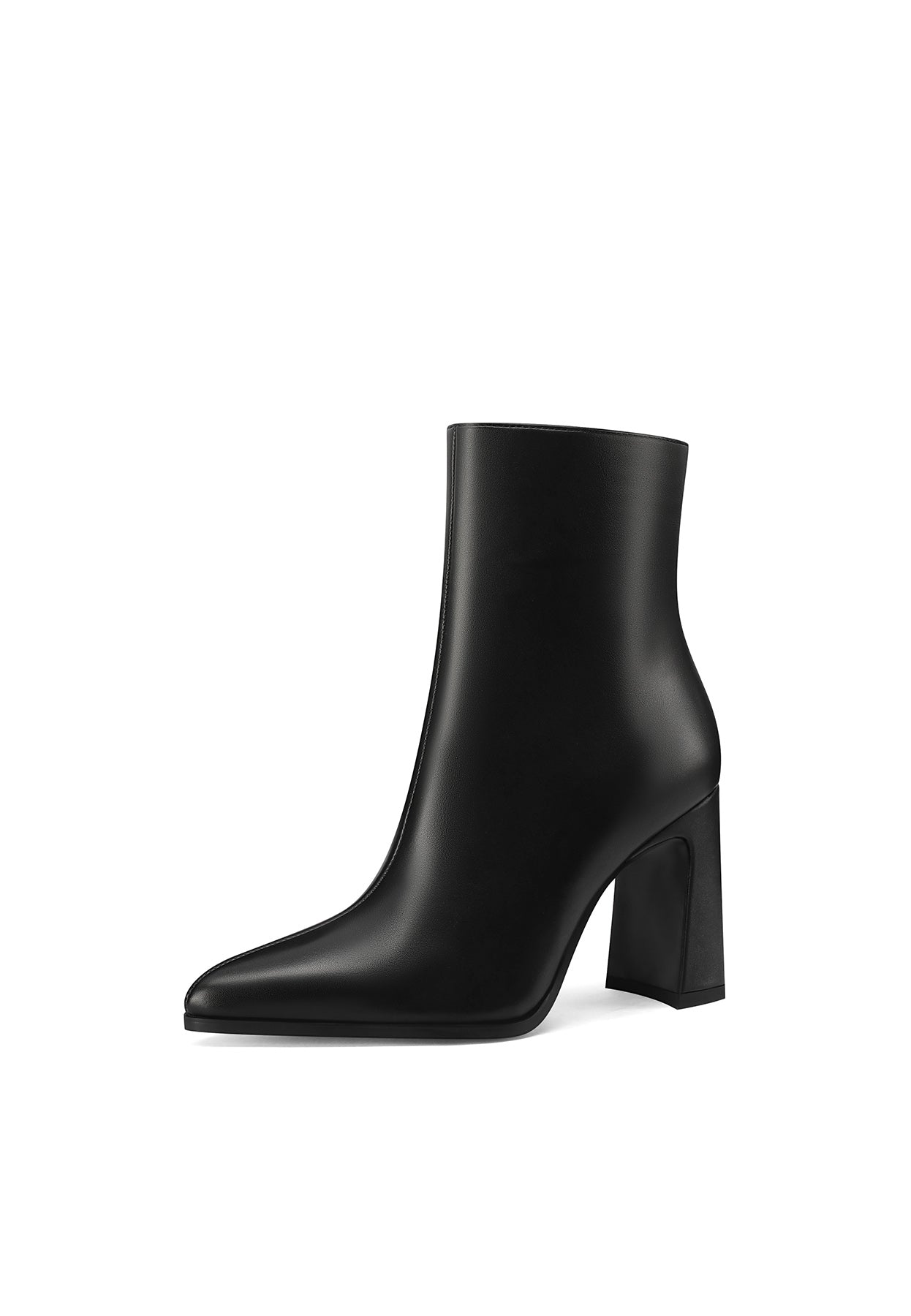 Bottines Femme Lana – vue de dessus