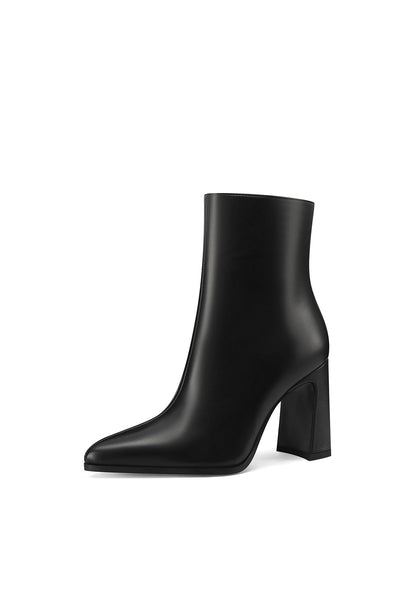 Bottines Femme Lana – vue de dessus