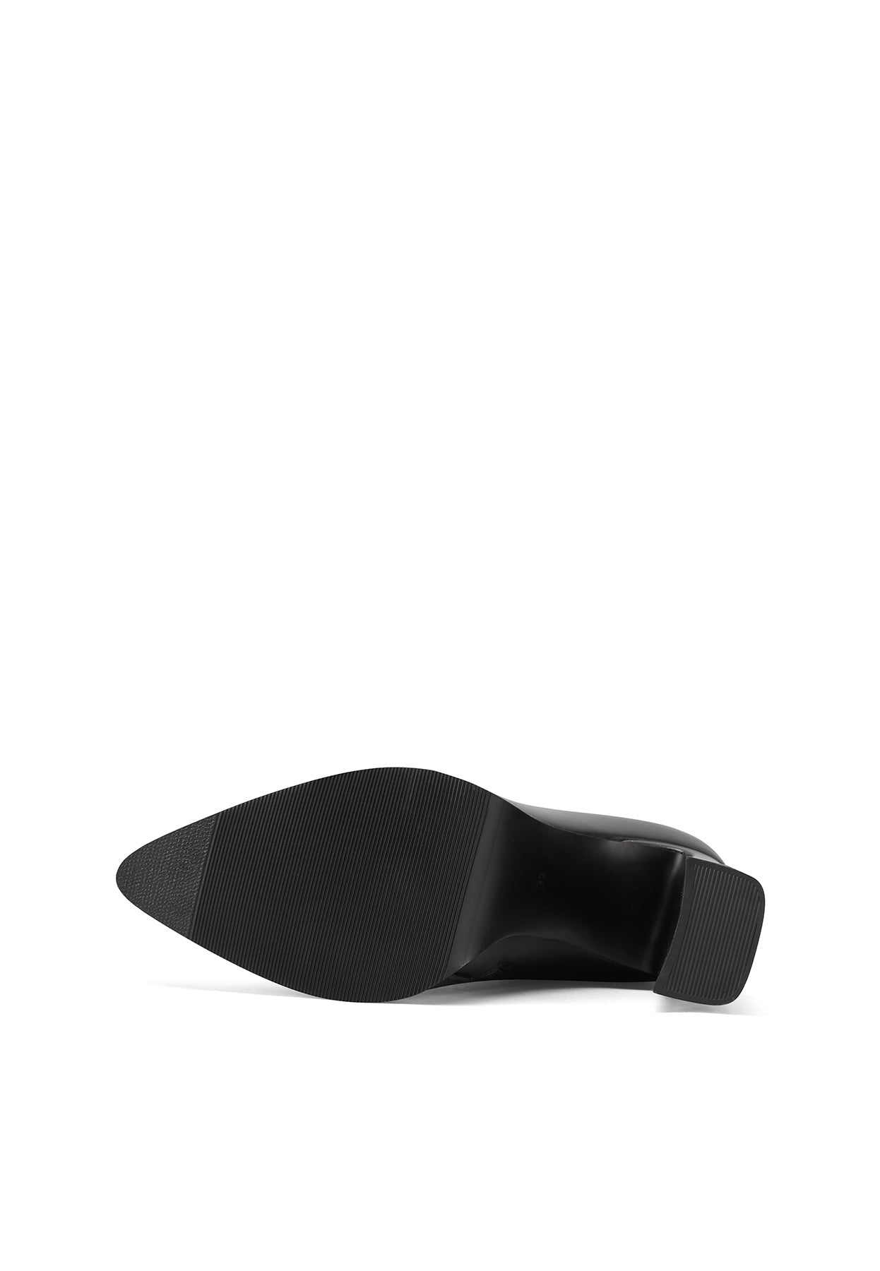 Bottines Femme Lana – vue arrière