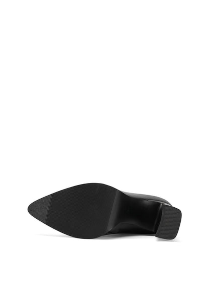 Bottines Femme Lana – vue arrière